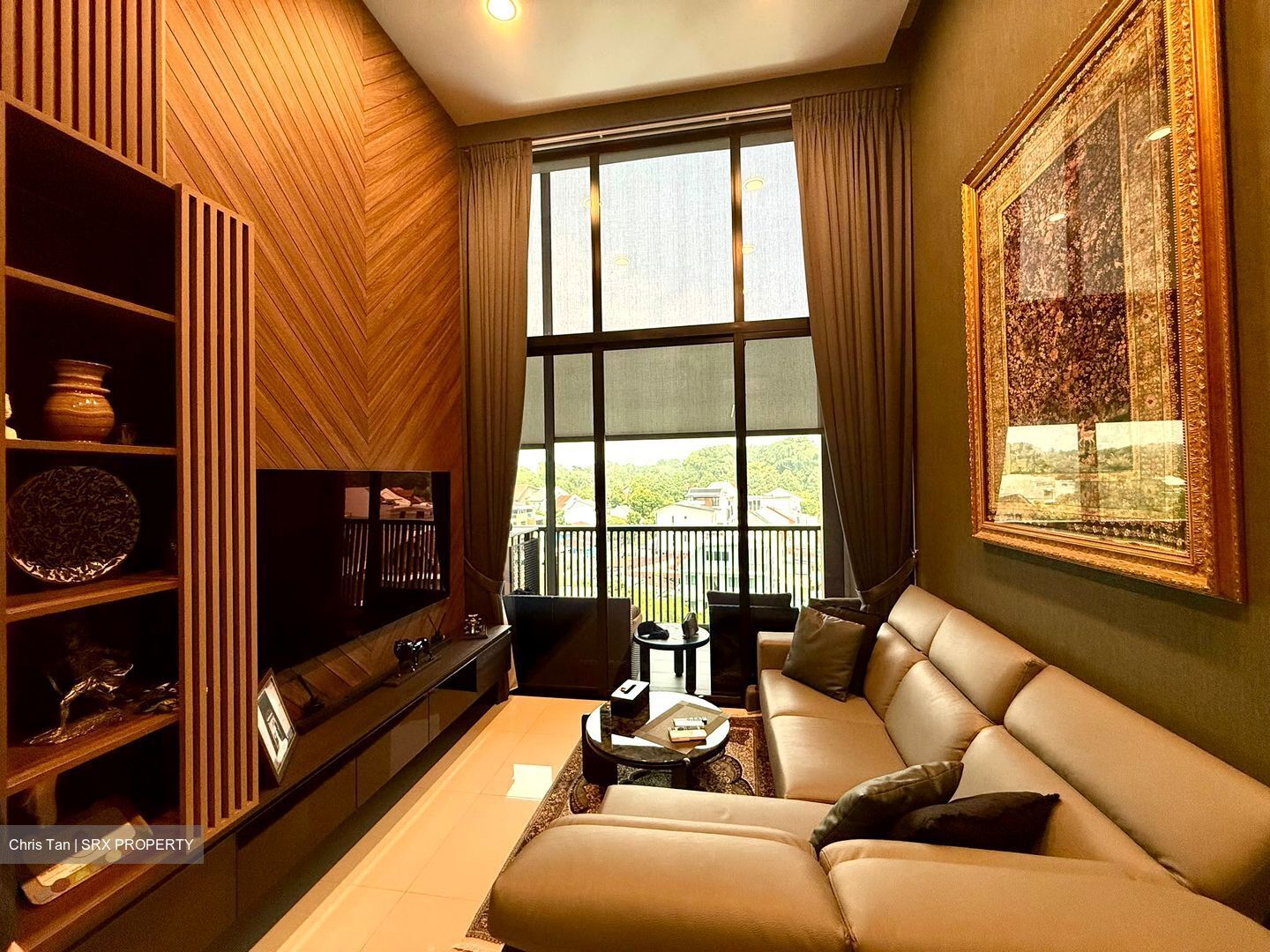 Kandis Residence (D27), Condominium #627321911